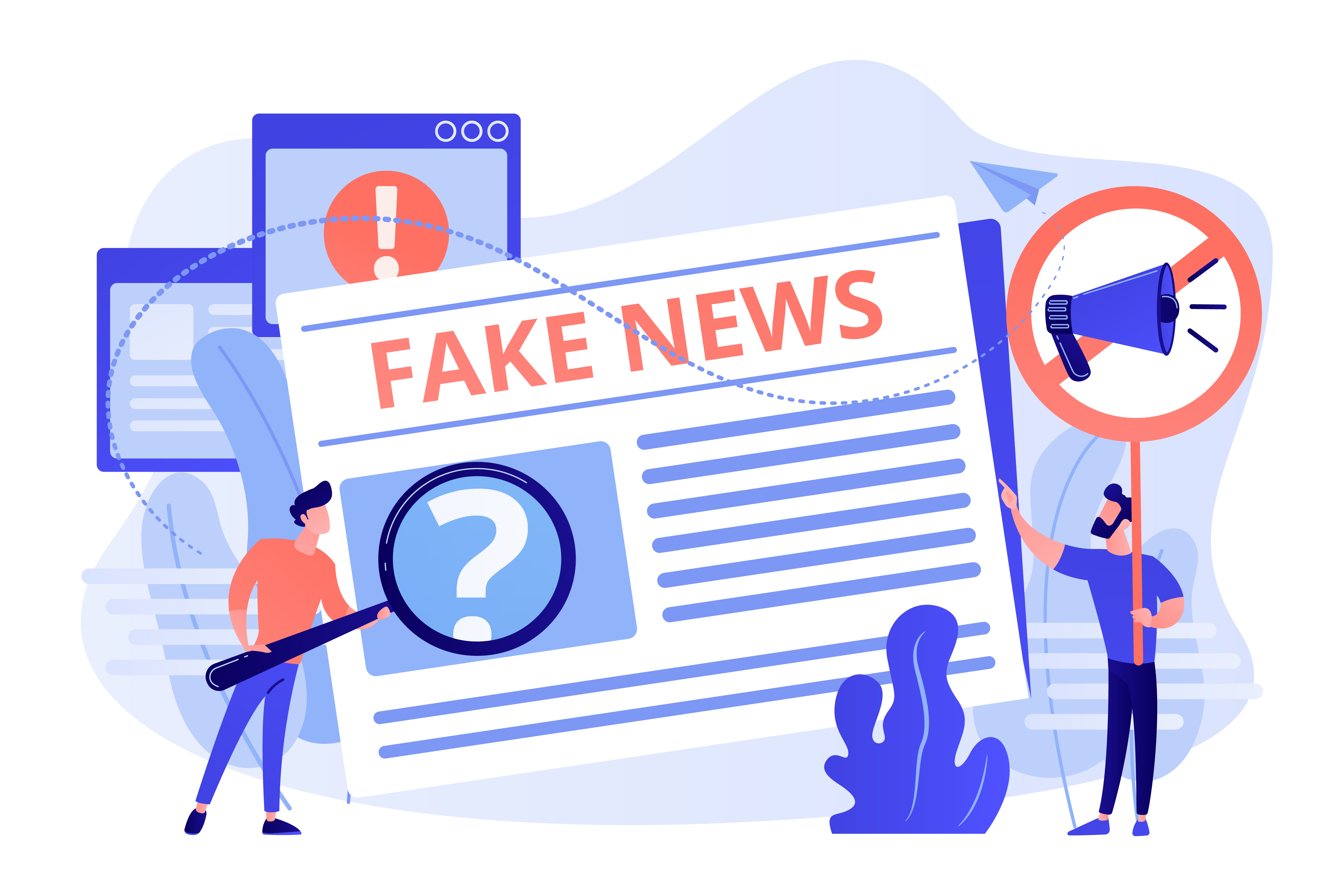 Fake News Detection