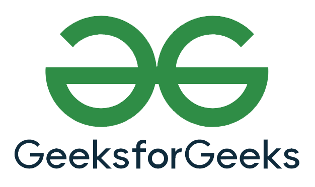 GeeksforGeeks