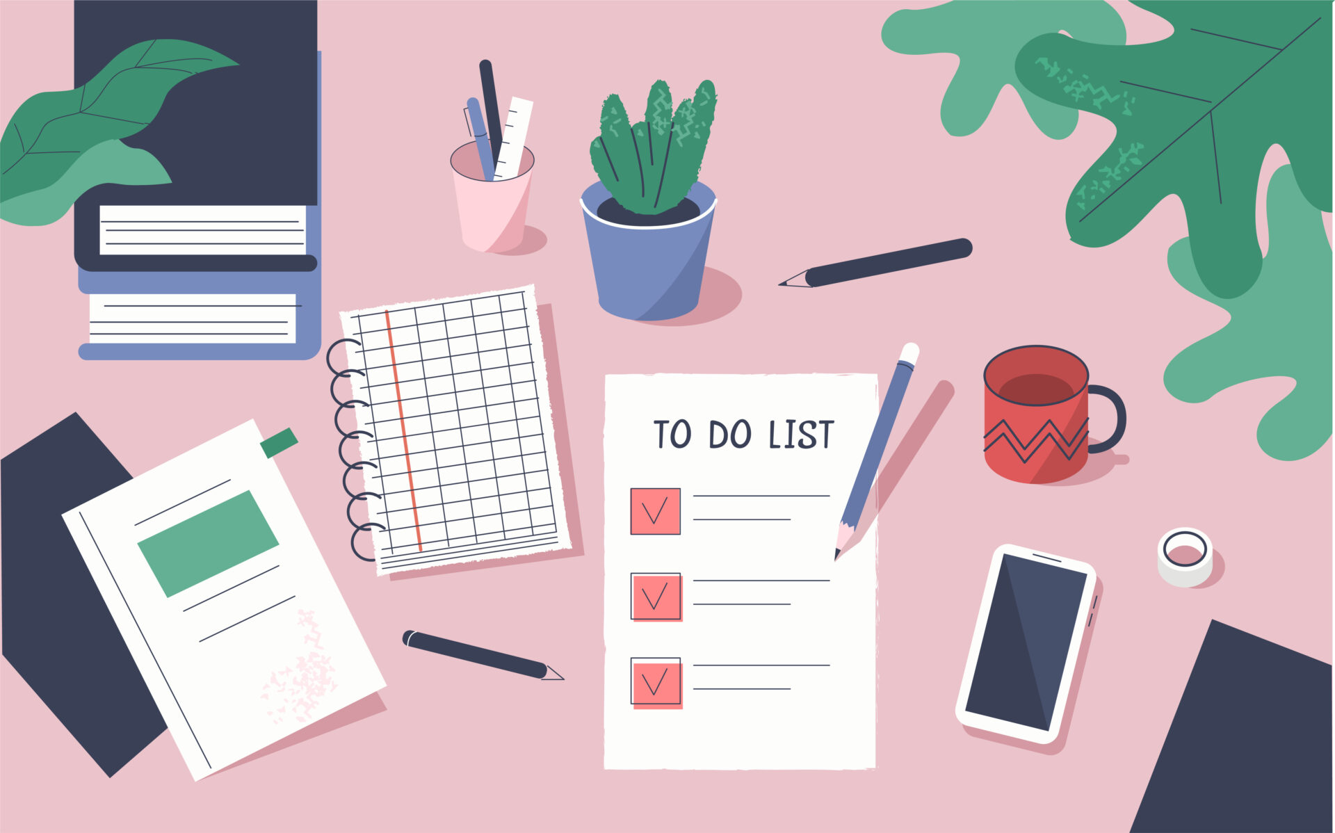 To-Do App